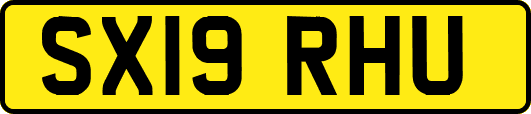 SX19RHU