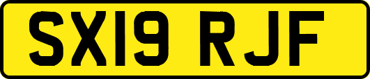 SX19RJF