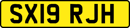 SX19RJH