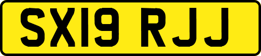 SX19RJJ