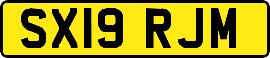 SX19RJM