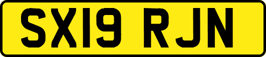 SX19RJN