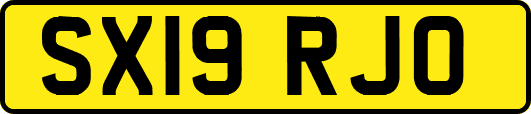 SX19RJO