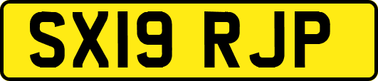 SX19RJP