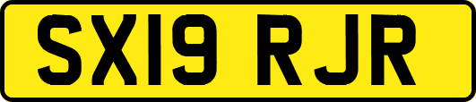 SX19RJR