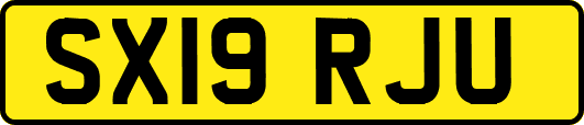 SX19RJU