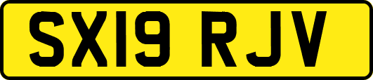 SX19RJV