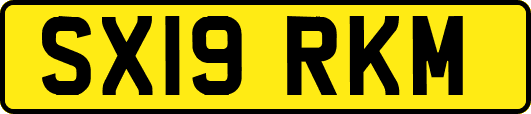 SX19RKM