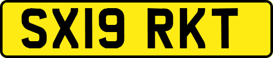 SX19RKT