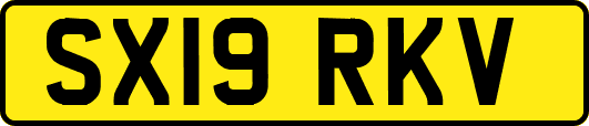 SX19RKV