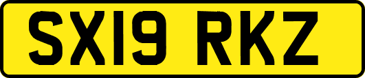 SX19RKZ