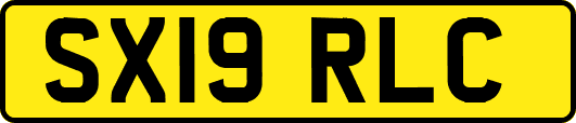 SX19RLC