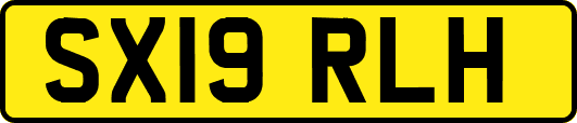 SX19RLH