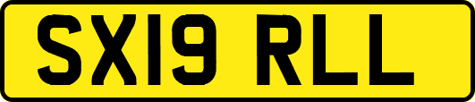 SX19RLL