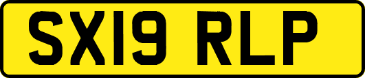SX19RLP