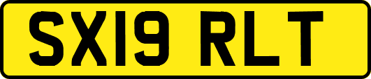 SX19RLT