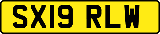 SX19RLW