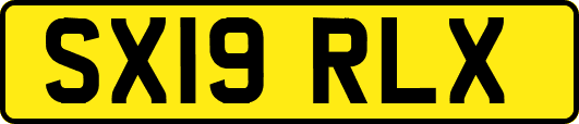 SX19RLX