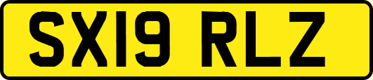 SX19RLZ