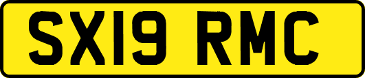 SX19RMC