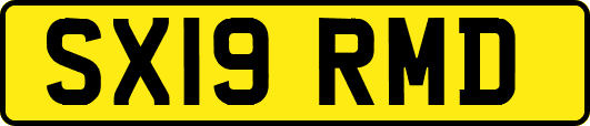 SX19RMD