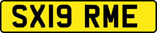 SX19RME