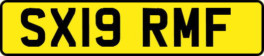 SX19RMF