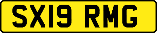 SX19RMG
