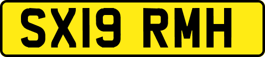 SX19RMH