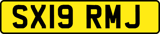 SX19RMJ