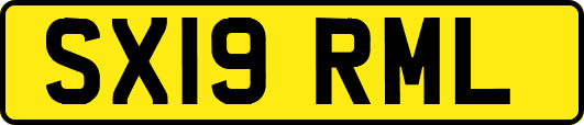 SX19RML