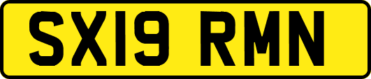 SX19RMN