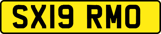 SX19RMO
