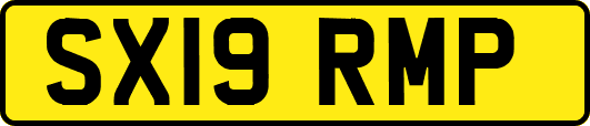 SX19RMP