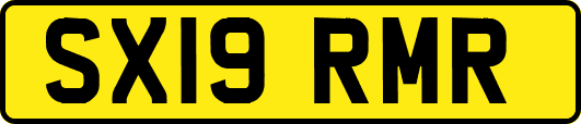 SX19RMR