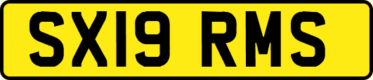 SX19RMS