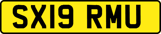 SX19RMU