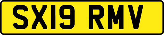 SX19RMV