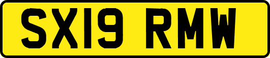 SX19RMW
