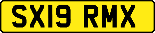 SX19RMX