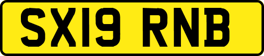 SX19RNB