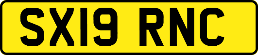 SX19RNC