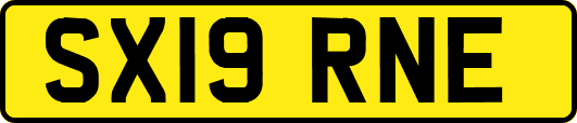 SX19RNE