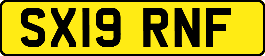 SX19RNF