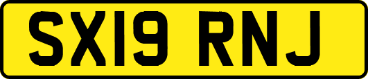 SX19RNJ