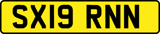 SX19RNN