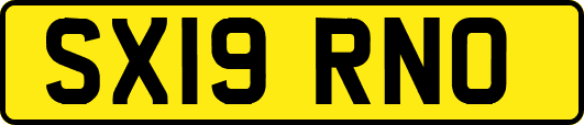 SX19RNO
