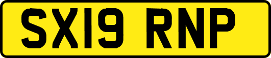 SX19RNP