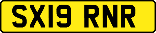 SX19RNR