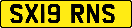 SX19RNS